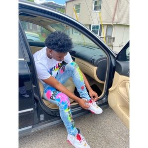 Meet your Posher, Faz3